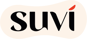 Suvi Logo