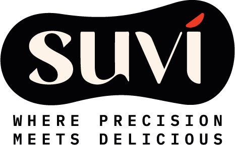 Suvi Logo